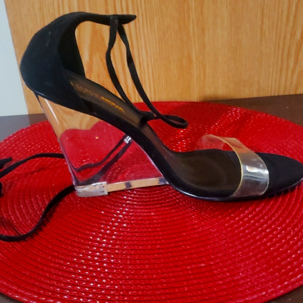 Ladies heels